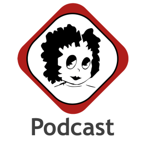 Samantha Garner Podcast Logo